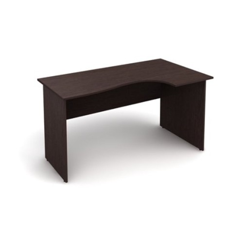 Стол криволинейный правый 140 Канц