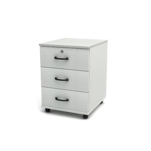 Тумба выкатная с замком 404 Канц