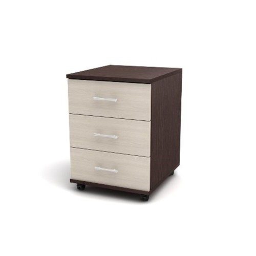 Тумба выкатная 404 Канц