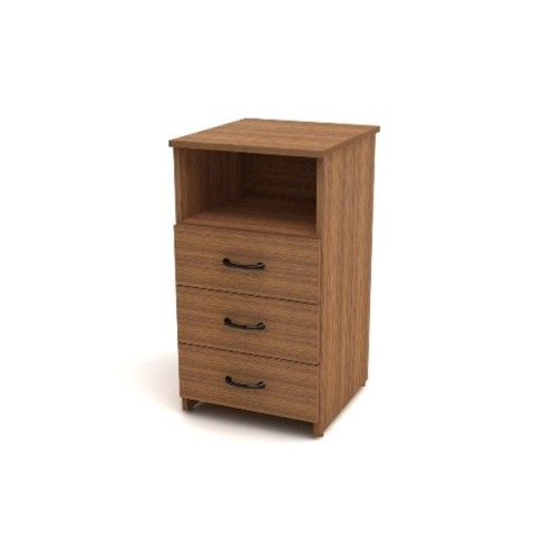 Тумба приставная 404_1 Канц