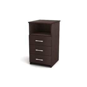 Тумба приставная 404_1 Канц