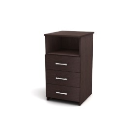 Тумба приставная 404 Канц