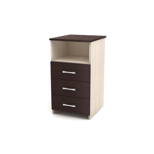 Тумба приставная 404 Канц