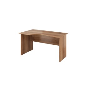 Стол криволинейный левый 138 Канцлер