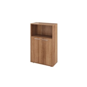 Шкаф низкий 1 откр. полка 70 Канцлер