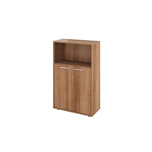 Шкаф низкий 1 откр. полка 70 Канцлер