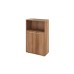 Шкаф низкий 1 откр. полка 70 Канцлер