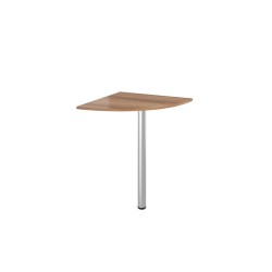 Комплект приставки угловой 65 Канцлер