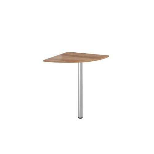 Комплект приставки угловой 65 Канцлер