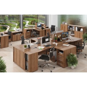 Мебель для персонала Канцлер