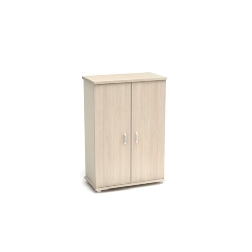 Стеллаж средний закрытый 855 Модерн