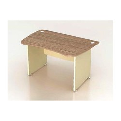 Стол рабочий 140 Модерн