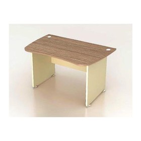 Стол рабочий 140 Модерн