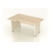 Стол эргономичный левый 136 Модерн