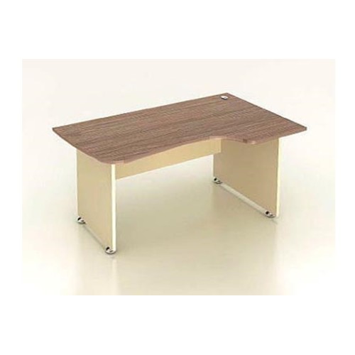 Стол эргономичный правый 160 Модерн