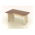 Стол эргономичный левый 160 Модерн