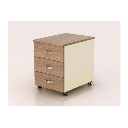 Тумба выкатная 42 Модерн