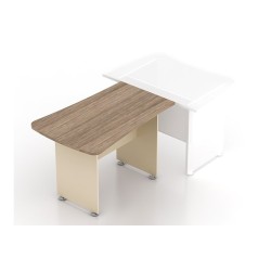 Брифинг-приставка 1200_1 Модерн