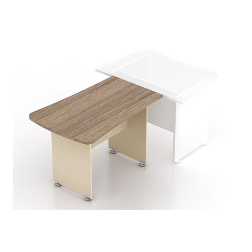 Брифинг-приставка 1200_1 Модерн