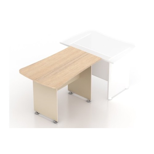 Брифинг-приставка 1200_1 Модерн