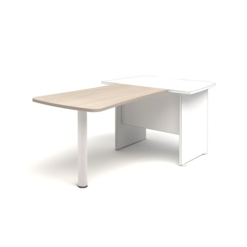 Брифинг-приставка 1200_4 Модерн