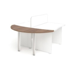 Брифинг-приставка 165 Модерн