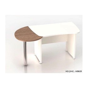 Приставка 60 левая/правая Модерн