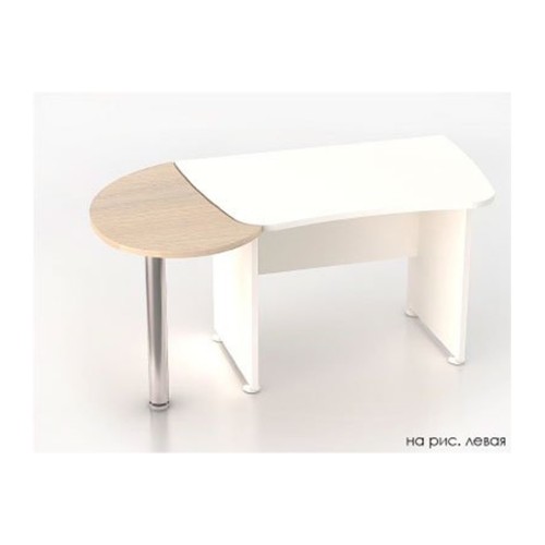 Приставка 60 левая/правая Модерн