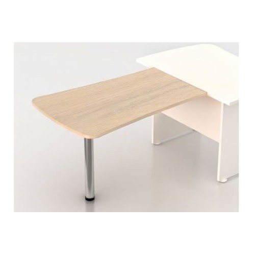 Брифинг-приставка 1200_2 Модерн