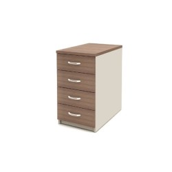 Тумба приставная 42 Модерн