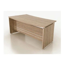 Стол руководителя 1800 Модерн