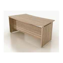 Стол руководителя 1600 Модерн