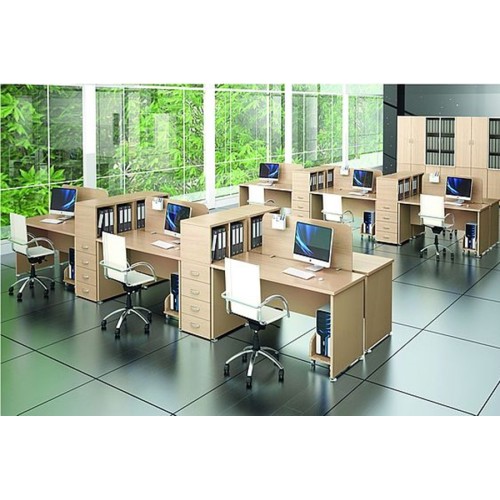 Мебель для персонала Модерн