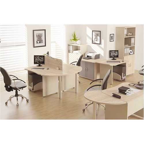 Мебель для персонала Модерн