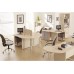 Мебель для персонала Модерн