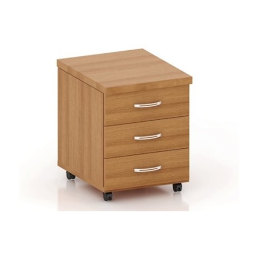 Тумба выкатная 408 Монолит