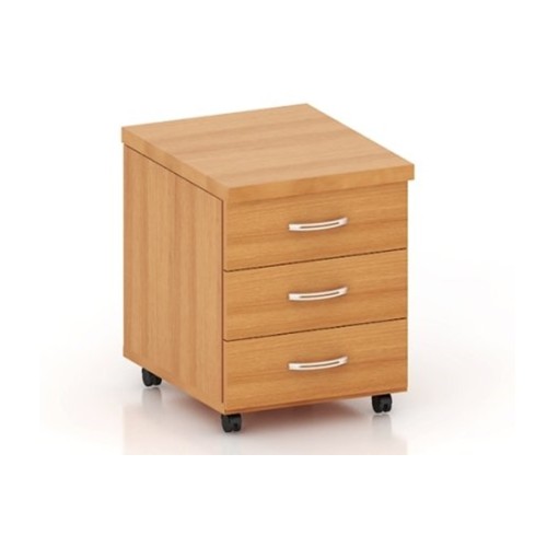 Тумба выкатная 408 Монолит