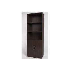 Шкаф высокий 744 Монолит