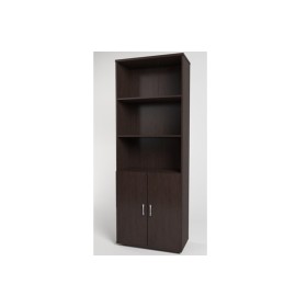 Шкаф высокий 744 Монолит