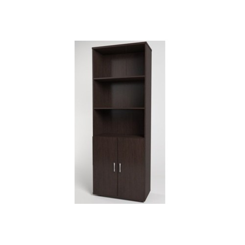 Шкаф высокий 744 Монолит