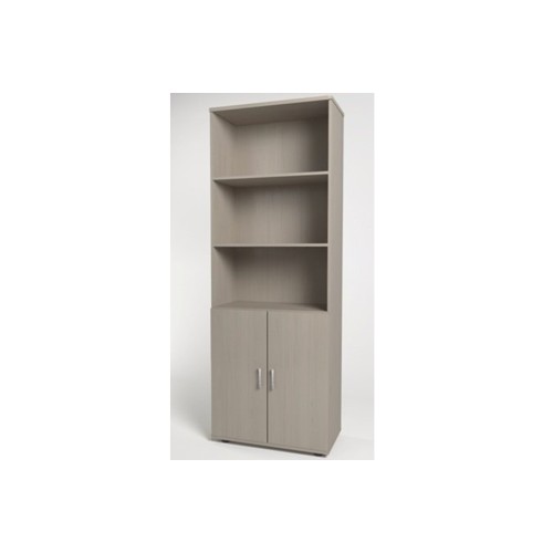 Шкаф высокий 744 Монолит