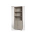 Шкаф высокий 744 Монолит