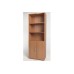 Шкаф высокий 744 Монолит