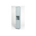 Шкаф узкий 374 Монолит