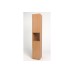 Шкаф узкий 374 Монолит