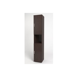 Шкаф узкий 374 Монолит