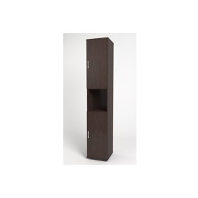Шкаф узкий 374 Монолит