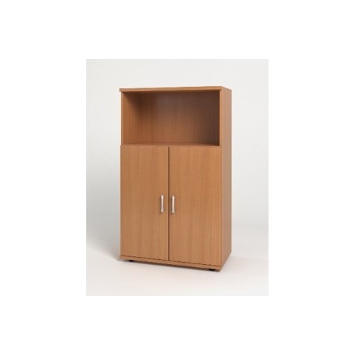 Шкаф средний 744_1 Монолит