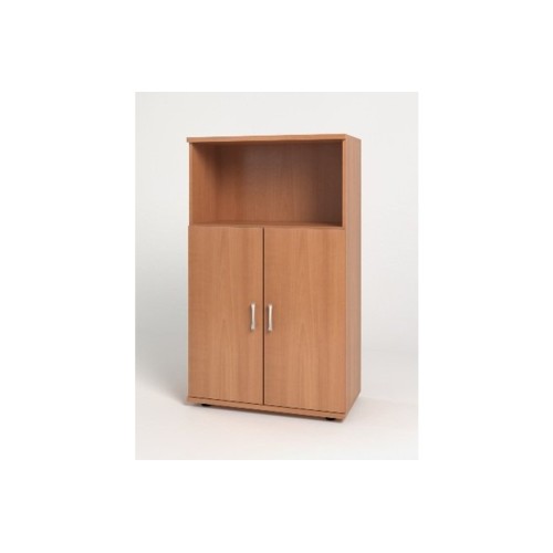 Шкаф средний 744_1 Монолит