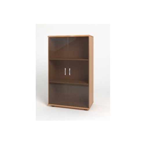 Шкаф средний 744_2 Монолит